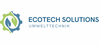 EcoTech Solutions Umwelttechnik